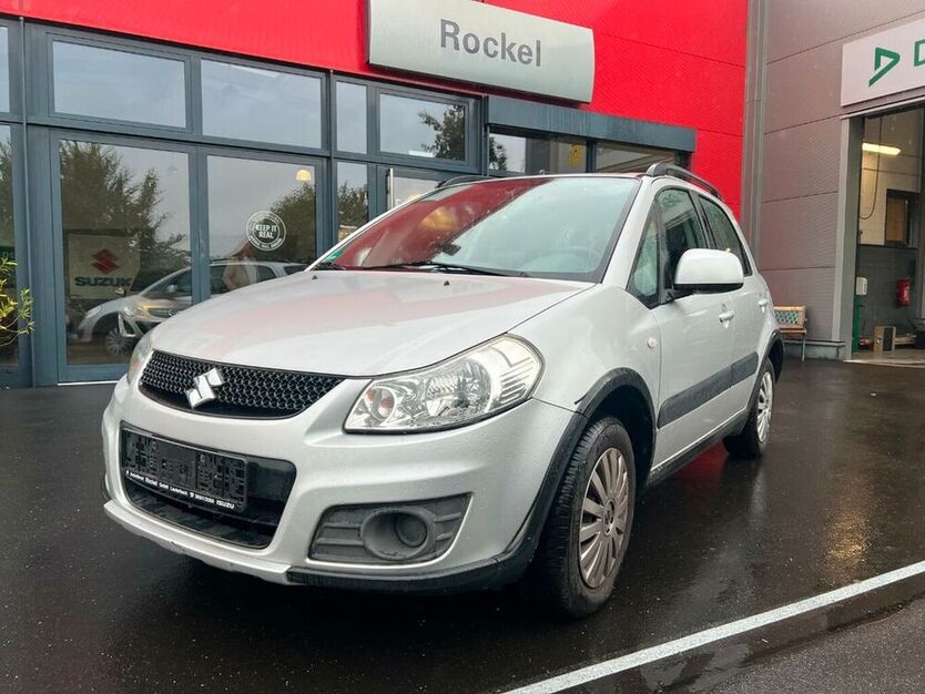 SX4