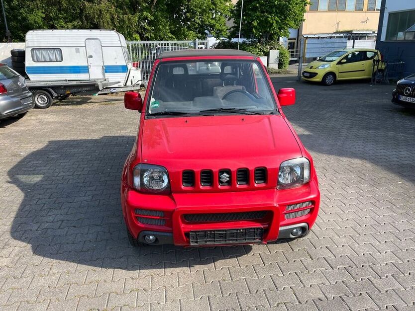 Jimny