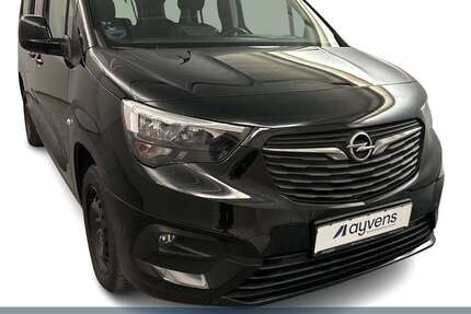 Opel Combo 97.736 km 16.480 &euro; Dorfmark 29683