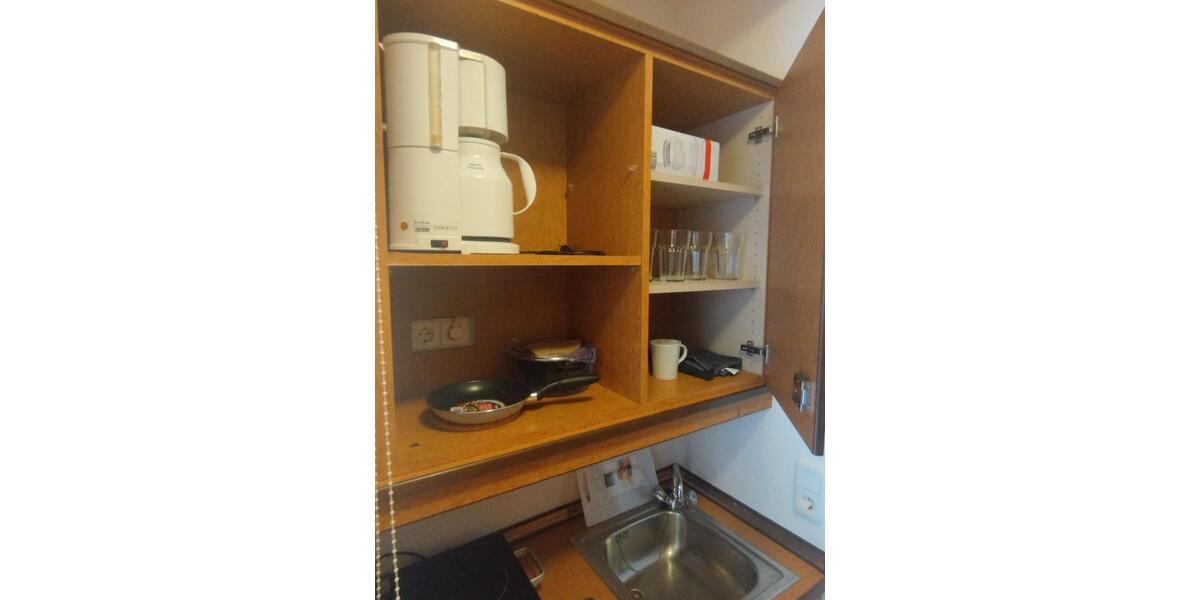 Etagenwohnung Dresden Cotta - 1 Zimmer, 24 m&sup2;, 79.999&euro; | Angebot:26291945