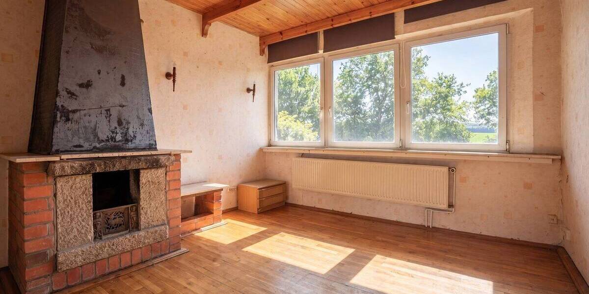 Mehrfamilienhaus, Wohnhaus Wittenbeck Klein Bollhagen - 3 Zimmer, 65 m&sup2;, 990.000&euro; | Angebot:25674827