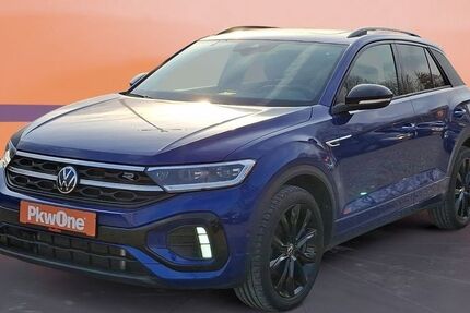 VW T-Roc 24.882 km 23.760 &euro; Göppingen 73037