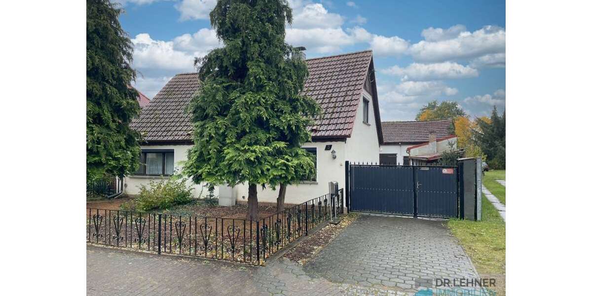 Einfamilienhaus Bad Wilsnack - 3 Zimmer, 89 m&sup2;, 95.000&euro; | Angebot:23547089