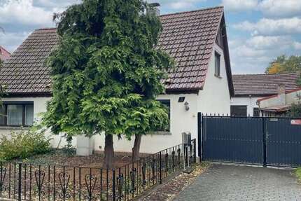 Haus Bad Wilsnack - 3 Zimmer, 89 m&sup2;, 95.000&euro; | Angebot:23547089
