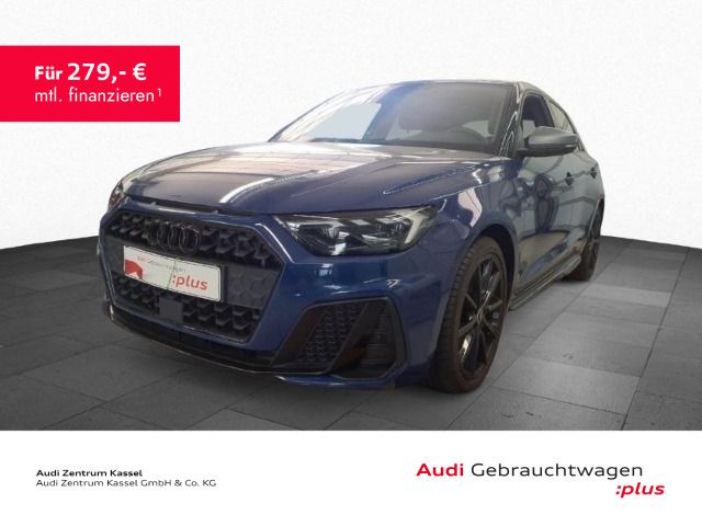 Audi A1 57.191 km 21.990 € Kassel 34125