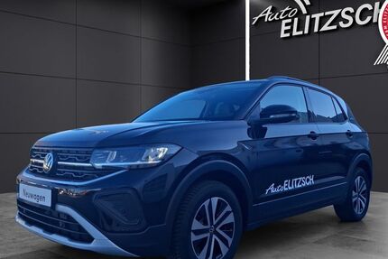 VW T-Cross 6.200 km 25.450 &euro; Kamenz 01917