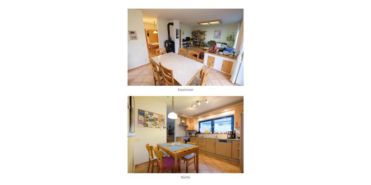 Einfamilienhaus zu vermieten 4 zimmer