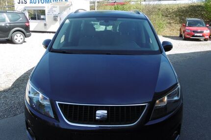 Seat Alhambra 172.930 km 10.980 &euro; Bardowick 21357