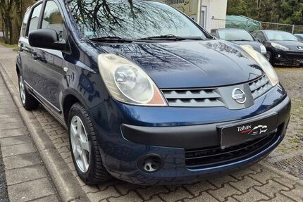 Nissan Note 73.000 km 3.299 &euro; Hadamar 65589