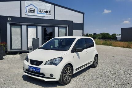 Seat Mii 87.000 km 6.981 &euro; Wadersloh 59329