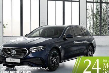 Mercedes-Benz E 220 18.000 km 58.174 &euro; Minden 32427