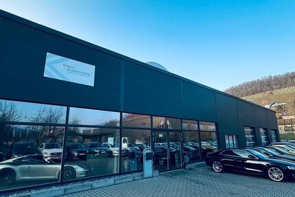 Ford Focus 66.000 km 17.990 &euro; Forchtenberg 74670