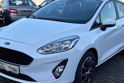 Ford Fiesta 150.500 km 7.999 &euro; Wittlich 54516