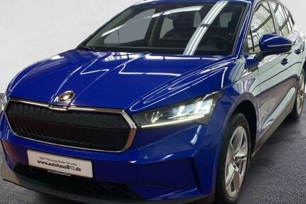 Skoda Enyaq 37.900 km 20.890 &euro; Karlskron-Brautlach 85123