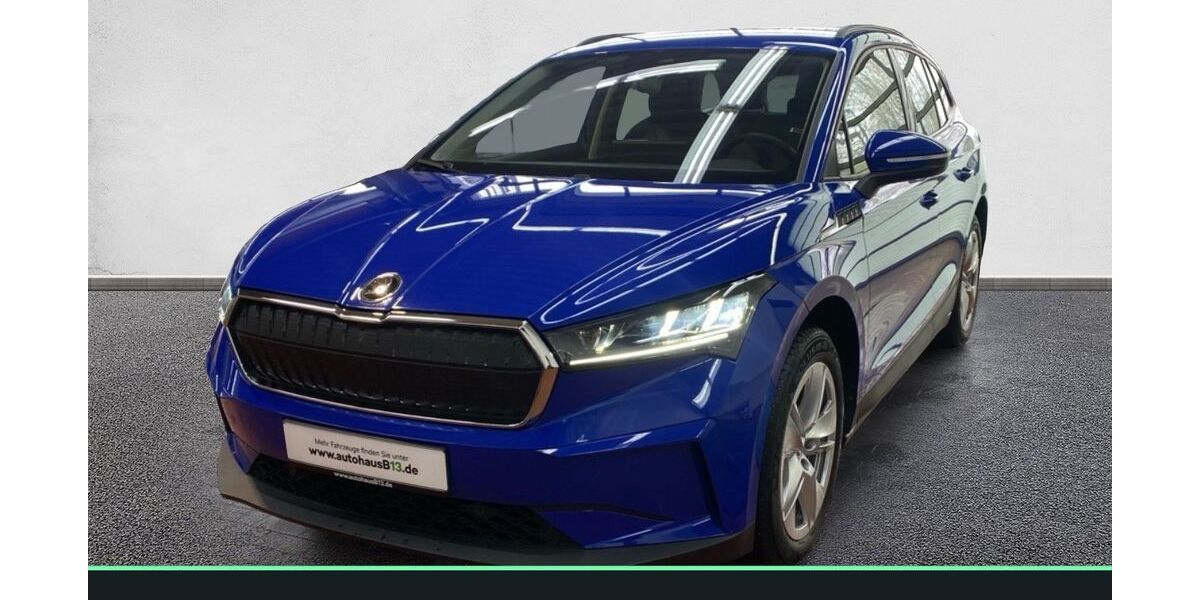 Skoda Enyaq 37.900 km 20.890 &euro; Karlskron-Brautlach 85123