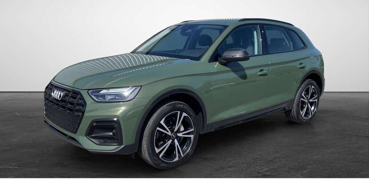 Audi Q5 66.940 km 34.690 &euro; Vechta 49377