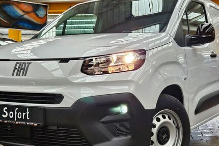 Fiat Doblo 9.000 km 22.241 &euro; Wallhöfen bei Bremen 27729
