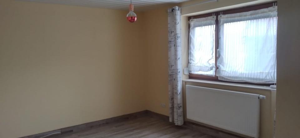 Haus mit Garten und Scheune, Gewerbe möglich zimmer