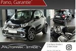 Smart ForTwo EQ prime LED Tempomat Pano Aut. Assist 58.000 km 9.490 &euro; Stade 21682