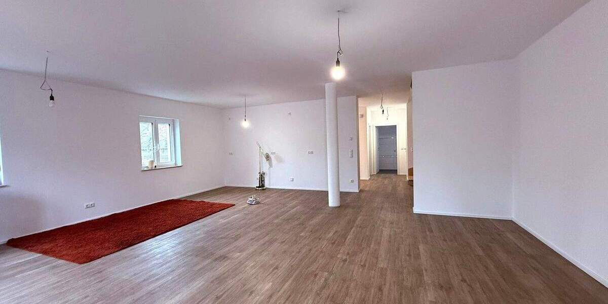 Doppelhaushälfte Lauta - 4 Zimmer, 170 m&sup2;, 345.000&euro; | Angebot:25822107