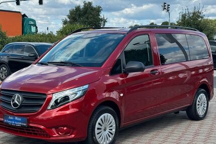 Mercedes-Benz Vito 84.000 km 35.500 &euro; Bamberg 96052