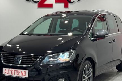 Seat Alhambra 116.000 km 32.900 € Bergisch Gladbach 51469