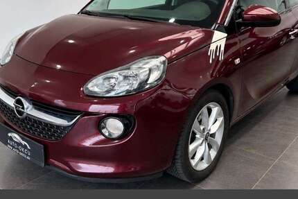 Opel Adam 103.310 km 5.950 &euro; Neumünster 24536