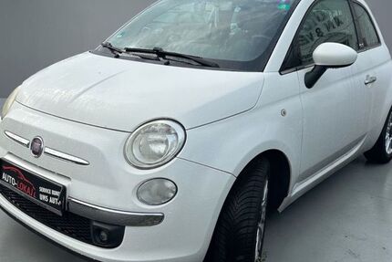 Fiat 500 205.000 km 2.850 &euro; Pfedelbach 74629