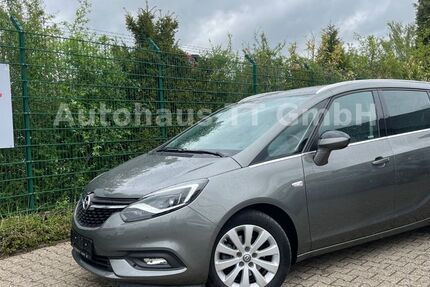 Opel Zafira 71.748 km 13.799 &euro; Bergheim bei Köln 50126