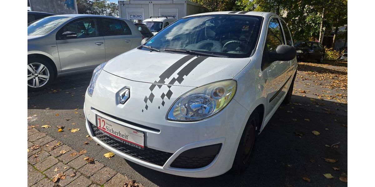 Renault Twingo 118.000 km 2.450 &euro; Bielefeld 33647