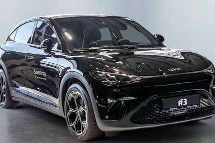 Smart #3 11.162 km 35.600 &euro; Neumünster 24539