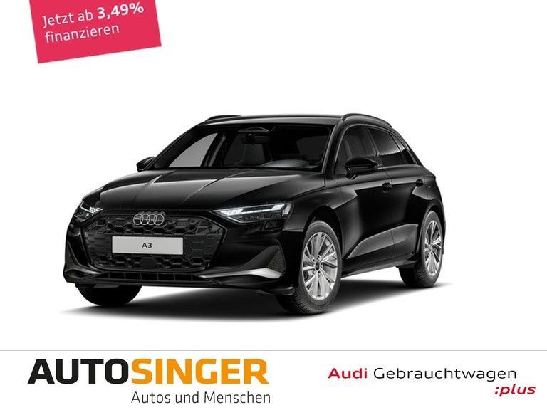 Audi A3 5.900 km 29.910 &euro; Marktoberdorf 87616