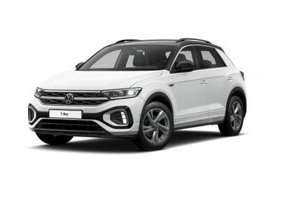 VW T-Roc 27.940 km 26.450 &euro; Berlin 14167
