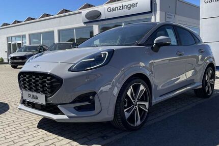 Ford Puma 33.439 km 18.990 &euro; Heidenfeld 97520