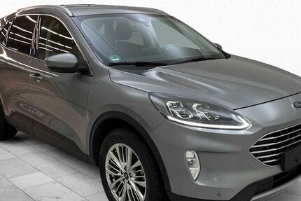 Ford Kuga 114.740 km 18.680 &euro; Ingelheim 55218