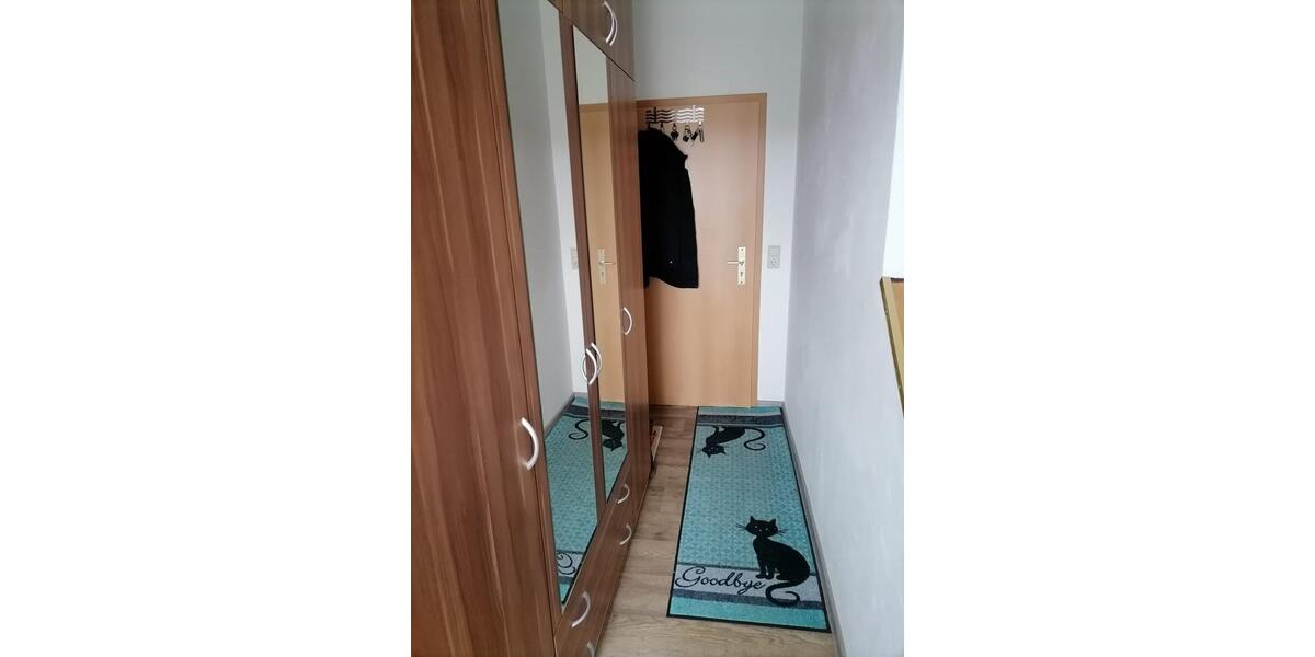 Etagenwohnung Bautzen - 2 Zimmer, 65 m&sup2;, 520&euro; | Angebot:26406292