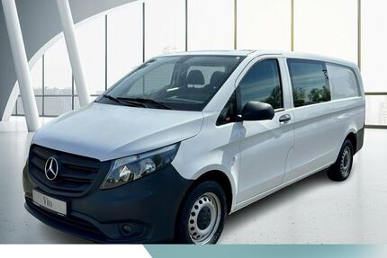 Mercedes-Benz Vito 54.447 km 29.890 &euro; Neudietendorf 99192