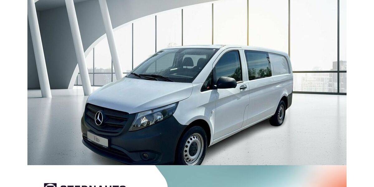 Mercedes-Benz Vito 54.447 km 29.890 &euro; Neudietendorf 99192