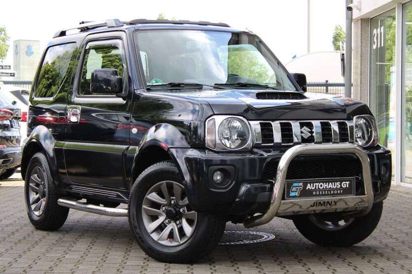 Jimny