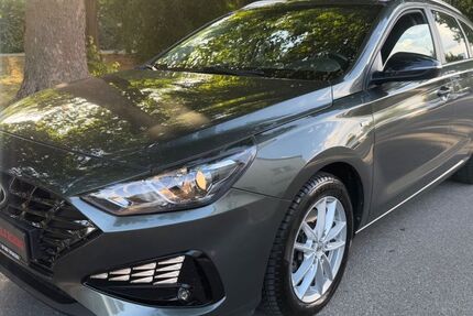 Hyundai i30 86.400 km 14.900 &euro; Eching 85386