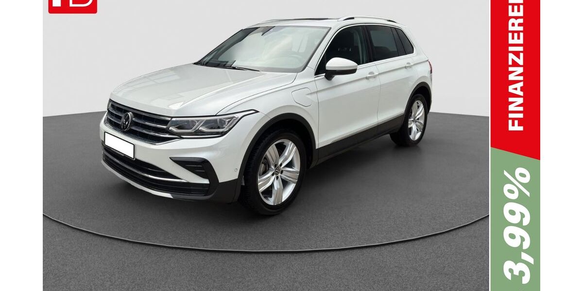 VW Tiguan 38.400 km 29.150 &euro; Manching 85077