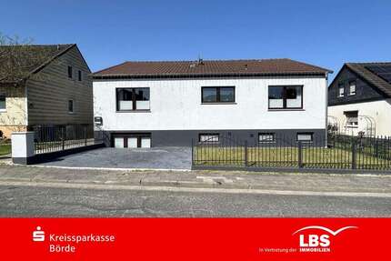 Haus Schöningen - 4 Zimmer, 118 m&sup2;, 349.000&euro; | Angebot:26800322