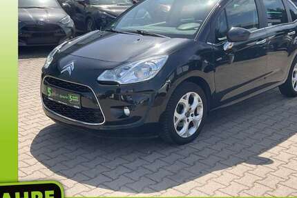Citroen C3 98.500 km 6.990 &euro; Magdeburg 39120