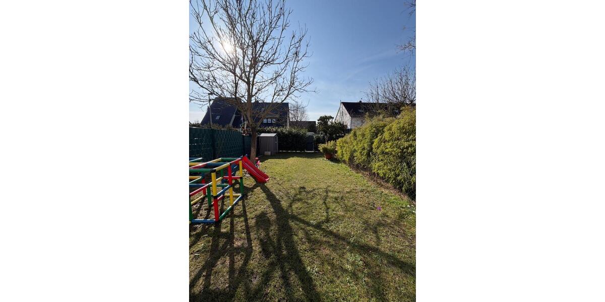 Reihenhaus Rückersdorf - 4.5 Zimmer, 110 m&sup2;, 449.000&euro; | Angebot:25329505