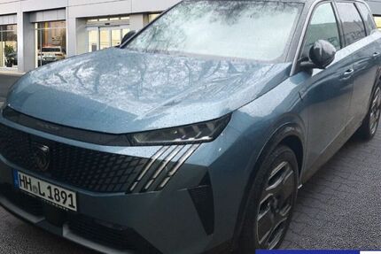 Peugeot 5008 1.001 km 52.990 &euro; Berlin 12103