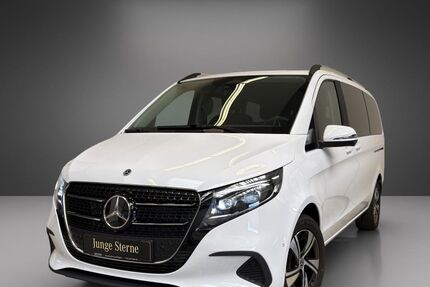 Mercedes-Benz V 250 11.608 km 74.877 &euro; Altdorf 90518