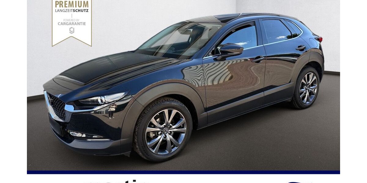 Mazda CX-30 67.629 km 24.660 &euro; Helmstedt 38350