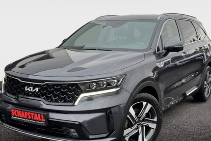 Kia Sorento 31.098 km 35.979 &euro; Elsdorf (bei Köln) 50189