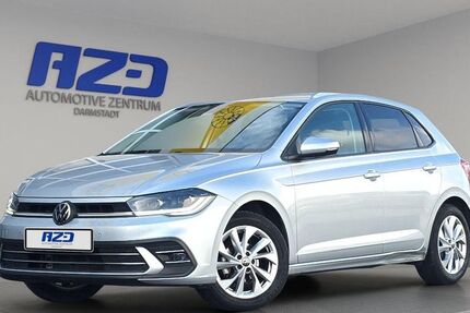 VW Polo 37.000 km 16.988 &euro; Darmstadt 64293