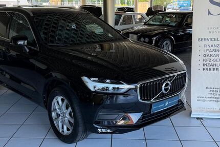 Volvo XC60 144.788 km 24.900 &euro; Bielefeld 33659